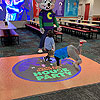 Break dancing at the Chuck E Cheese.<br><div class='photoDatesPopup'><br>from Elias' Photos taken 10/18/2022 and posted 9/19/2023</div>