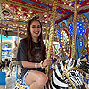 Carousel riding time<br><div class='photoDatesPopup'><br>from Emily's Photos taken 6/18/2023 and posted 1/30/2025</div>